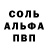 Кетамин VHQ Ali Narzullayev